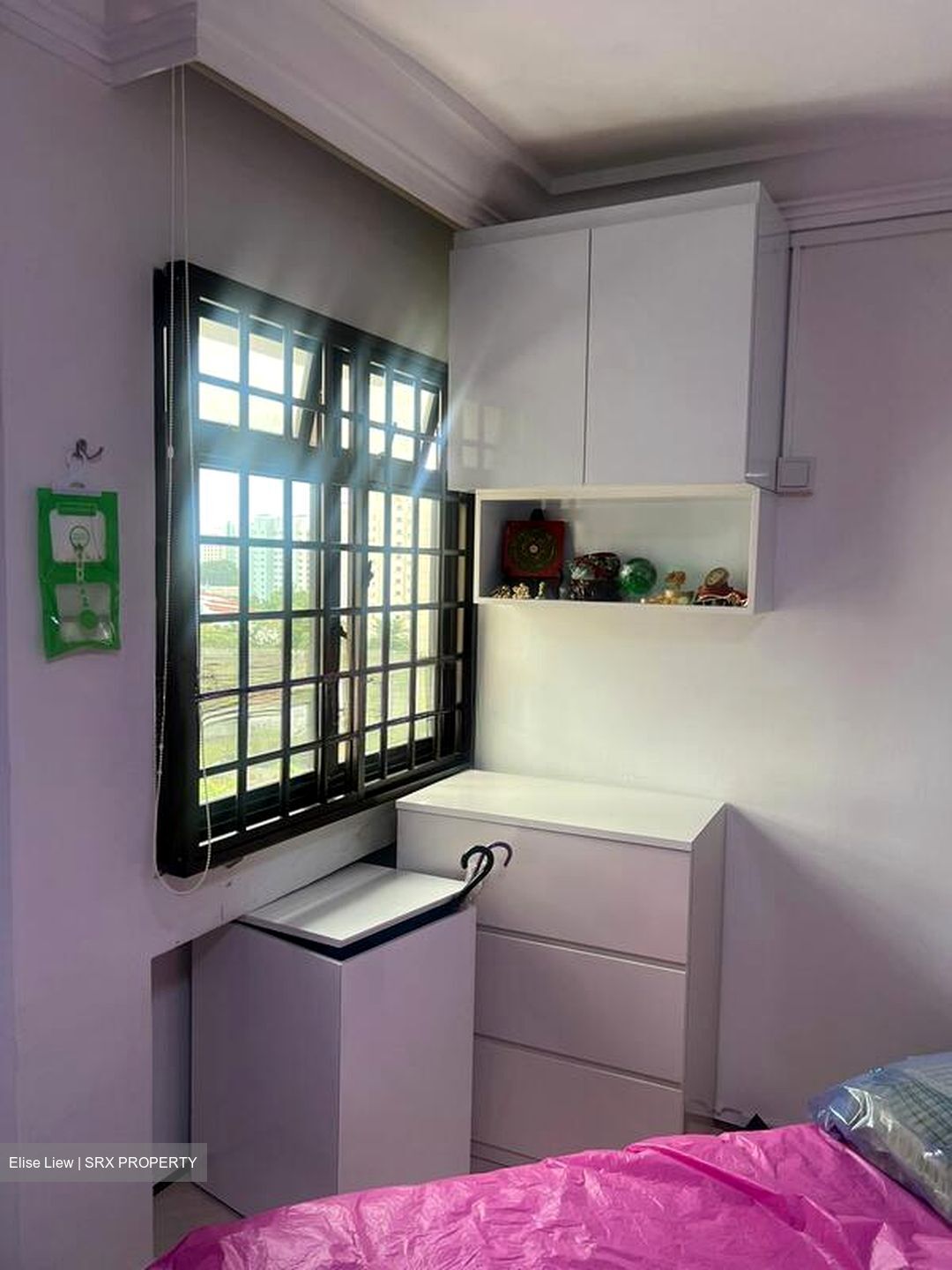 Blk 262B Compassvale North Gate (Sengkang), HDB Executive #517197631